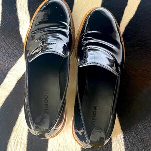 Vince shoes Sz 6